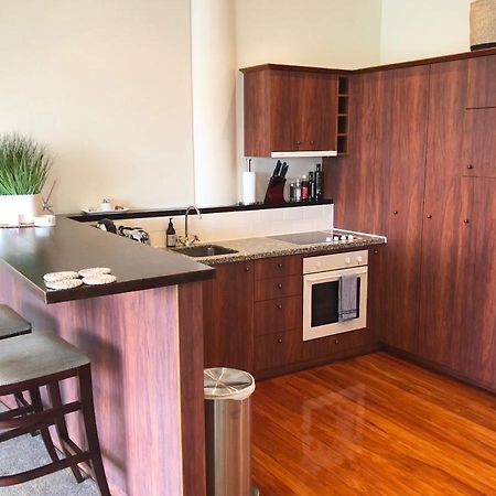 1Br Princes Wharf Apartment With Fabulous Views Auckland Exterior photo