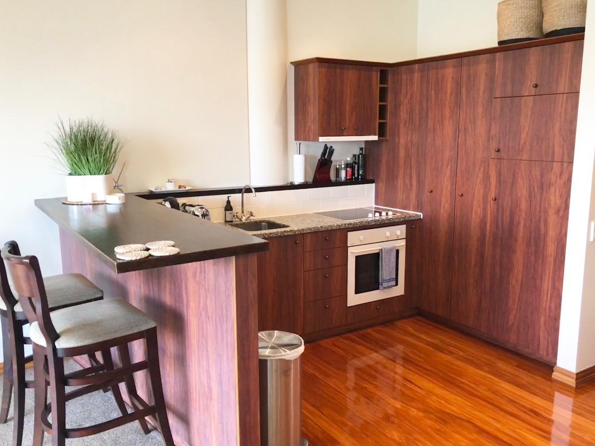 1Br Princes Wharf Apartment With Fabulous Views Auckland Exterior photo